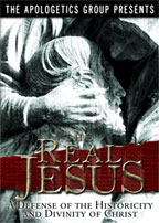The Real Jesus: A Defense of the Historicity and Divinity of Christ