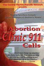 Abortion Clinic 911 Calls