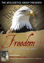 Freedom