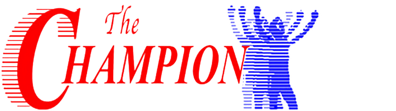 The Champion Logo