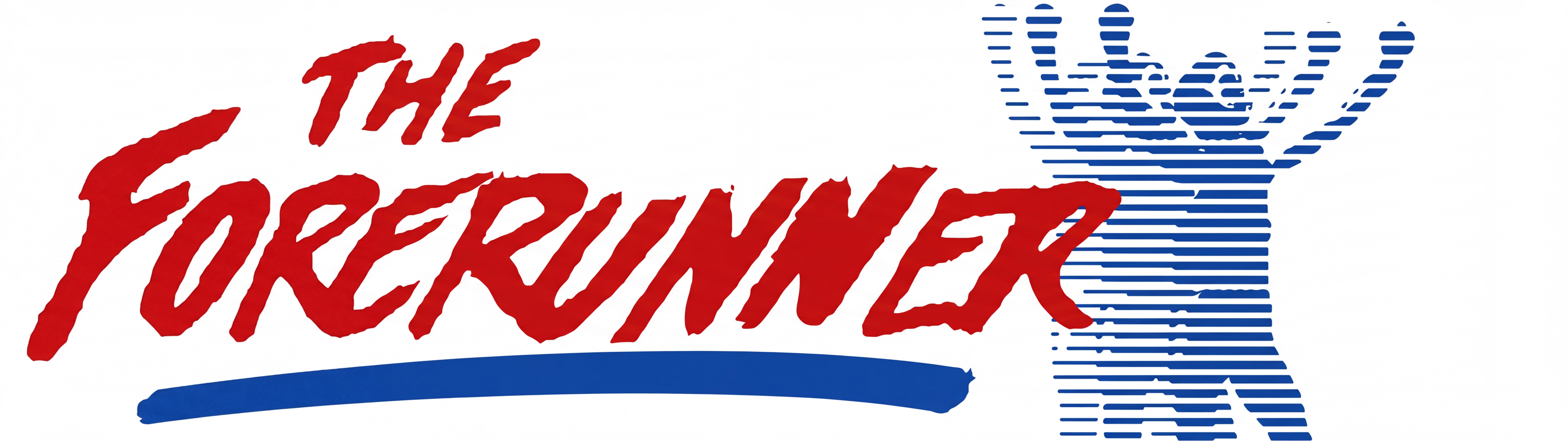The Forerunner Logo